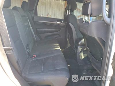 Zdjęcie 11 z 13 samochodu: 2018 JEEP GRAND CHEROKEE LAREDO VIN:1C4RJFAGXJC237906 - miniatura