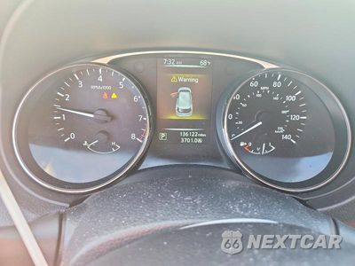 Zdjęcie 9 z 12 samochodu: 2015 NISSAN ROGUE S VIN:KNMAT2MV8FP527961 - miniatura
