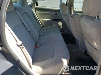 Zdjęcie 10 z 12 samochodu: 2008 BUICK LACROSSE CX VIN:2G4WC582181167063 - miniatura