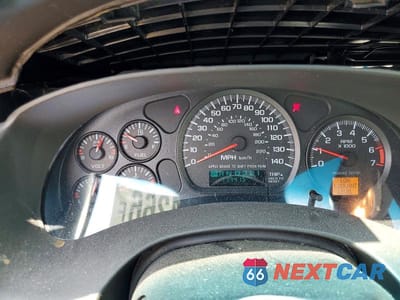 Zdjęcie 9 z 12 samochodu: 2001 CHEVROLET MONTE CARLO SS VIN:2G1WX15K619187024 - miniatura