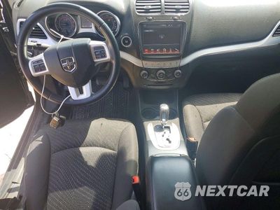 Zdjęcie 8 z 12 samochodu: 2018 DODGE JOURNEY SXT VIN:3C4PDCBG0JT476591 - miniatura