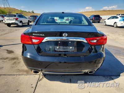 Zdjęcie 6 z 13 samochodu: 2016 NISSAN MAXIMA 3.5 S VIN:1N4AA6AP4GC435411 - miniatura