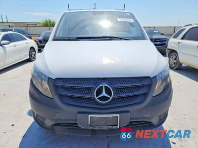 Piąte zdjęcie samochodu w środku: 2019 MERCEDES-BENZ METRIS VIN:WD3PG2EAXK3505434 - miniatura