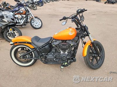 2023 HARLEY-DAVIDSON FXBBS 1HD1YYK14PB036272 - główne zdjęcie licytacji z USA - miniatura
