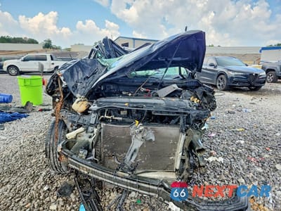 Piąte zdjęcie samochodu w środku: 2019 FORD EDGE SEL VIN:2FMPK3J96KBB00723 - miniatura