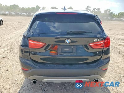 Zdjęcie 6 z 13 samochodu: 2017 BMW X1 SDRIVE28I VIN:WBXHU7C33H5H37560 - miniatura