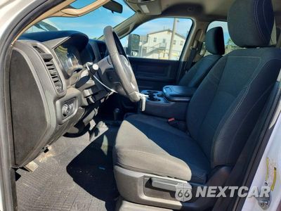 Zdjęcie 7 z 14 samochodu: 2019 RAM 3500 TRADESMAN VIN:3C63RRGL3KG700513 - miniatura