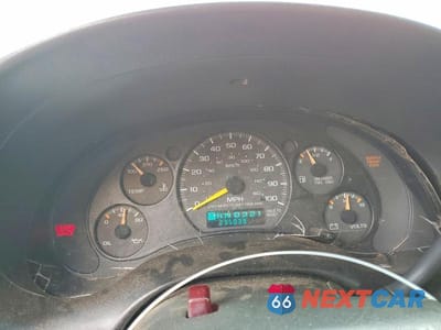 Zdjęcie 9 z 12 samochodu: 1998 CHEVROLET S TRUCK S10 VIN:1GCCS19X8WK104598 - miniatura