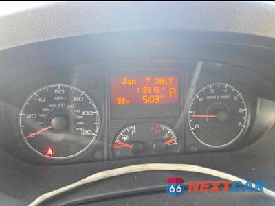 Zdjęcie 8 z 12 samochodu: 2019 RAM PROMASTER 2500 2500 HIGH VIN:3C6TRVDG5KE500437 - miniatura