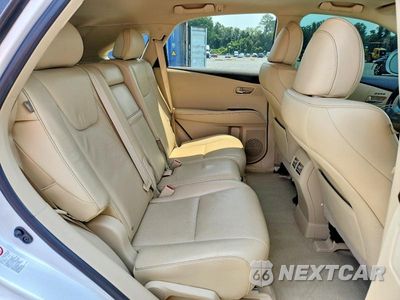 Zdjęcie 11 z 13 samochodu: 2013 LEXUS RX 350 VIN:2T2ZK1BA4DC104561 - miniatura