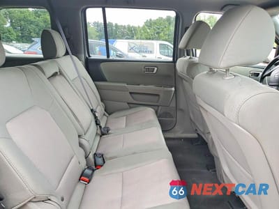 Zdjęcie 11 z 13 samochodu: 2012 HONDA PILOT EX VIN:5FNYF4H42CB012642 - miniatura