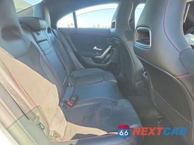 Zdjęcie 10 z 12 samochodu: 2021 MERCEDES-BENZ CLA 250 VIN:W1K5J4GB1MN181044 - miniatura