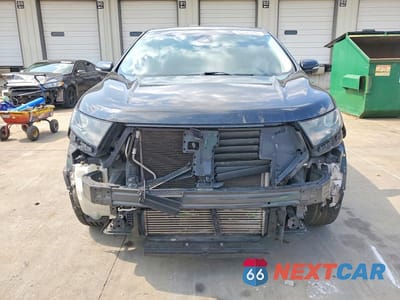 Piąte zdjęcie samochodu w środku: 2015 FORD EDGE SPORT VIN:2FMTK4AP0FBC37102 - miniatura