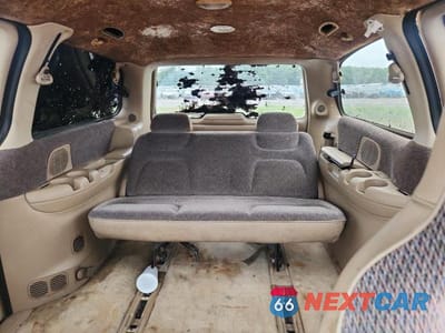 Zdjęcie 10 z 13 samochodu: 1997 DODGE GRAND CARAVAN SE/SPORT VIN:2B4GP44R2VR113291 - miniatura
