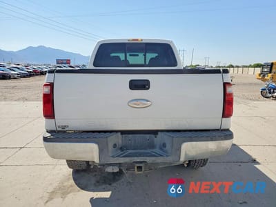Zdjęcie 6 z 12 samochodu: 2008 FORD F250 SUPER DUTY VIN:1FTSW21R58EA64159 - miniatura