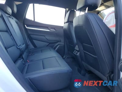 Zdjęcie 11 z 13 samochodu: 2026 GMC TERRAIN ELEVATION VIN:3GKALMEG4TL509304 - miniatura