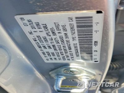 Zdjęcie 12 z 12 samochodu: 2009 HONDA ACCORD LXP VIN:1HGCP26449A186732 - miniatura