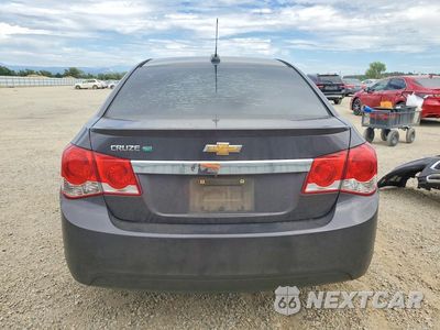 Zdjęcie 6 z 13 samochodu: 2016 CHEVROLET CRUZE LIMITED ECO VIN:1G1PJ5SB3G7205443 - miniatura