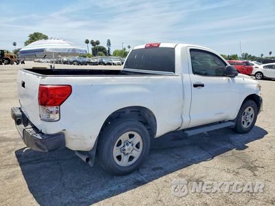 Trzecie zdjęcie samochodu z tyłu: 2013 TOYOTA TUNDRA GRADE VIN:5TFJU5F13DX004823 - miniatura