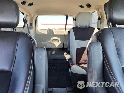 Zdjęcie 10 z 13 samochodu: 2017 DODGE GRAND CARAVAN SXT VIN:2C4RDGCG6HR861133 - miniatura