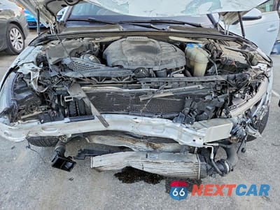 Zdjęcie 11 z 13 samochodu: 2018 AUDI A4 PREMIUM PLUS VIN:WAULMAF46JN004573 - miniatura