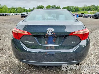 Zdjęcie 6 z 12 samochodu: 2019 TOYOTA COROLLA LE VIN:2T1BURHE3KC210635 - miniatura