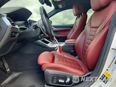 Zdjęcie 7 z 12 samochodu: 2023 BMW 430XI GRAN COUPE VIN:WBA73AV07PFP39987 - miniatura
