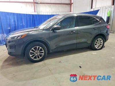 2020 FORD ESCAPE SE 1FMCU9G63LUC49112 - główne zdjęcie licytacji z USA - miniatura