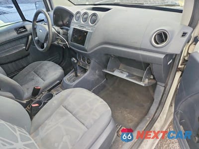 Zdjęcie 8 z 13 samochodu: 2013 FORD TRANSIT CONNECT XL VIN:NM0LS7CN8DT159423 - miniatura