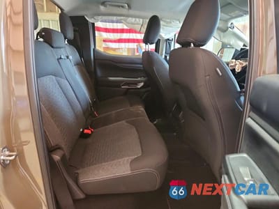 Zdjęcie 10 z 12 samochodu: 2025 FORD RANGER XLT VIN:1FTER4HH1SLE63618 - miniatura