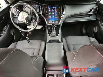 Zdjęcie 8 z 13 samochodu: 2025 SUBARU LEGACY PREMIUM VIN:4S3BWAF68S3020605 - miniatura