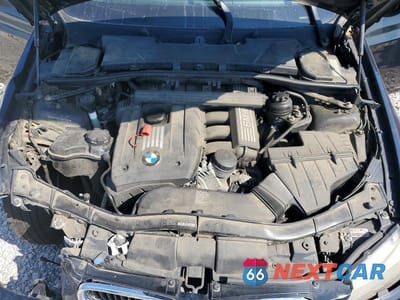 Zdjęcie 11 z 13 samochodu: 2011 BMW 328 XI VIN:WBAPK7G5XBNN78483 - miniatura