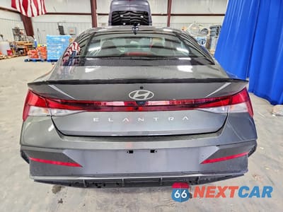 Zdjęcie 6 z 12 samochodu: 2026 HYUNDAI ELANTRA SEL SPORT VIN:KMHLM4DG1TU193512 - miniatura