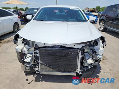 Piąte zdjęcie samochodu w środku: 2016 CHEVROLET IMPALA LT VIN:2G1105SA7G9175247 - miniatura