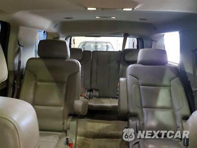 Zdjęcie 10 z 13 samochodu: 2015 CHEVROLET TAHOE K1500 LT VIN:1GNSKBKC3FR226728 - miniatura