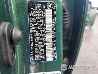 Zdjęcie 13 z 13 samochodu: 2014 TOYOTA COROLLA LE VIN:2T1BURHE0EC021641 - miniatura