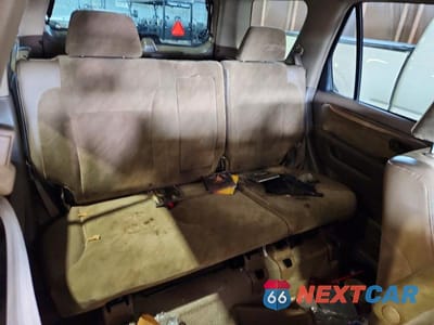Zdjęcie 10 z 13 samochodu: 2002 HONDA CR-V EX VIN:JHLRD78862C034012 - miniatura