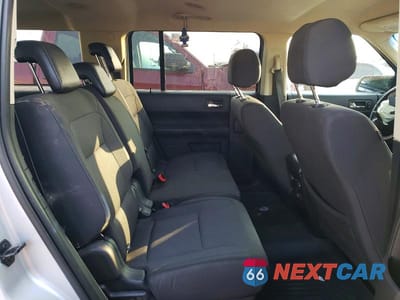 Zdjęcie 11 z 13 samochodu: 2016 FORD FLEX SE VIN:2FMGK5B81GBA16169 - miniatura