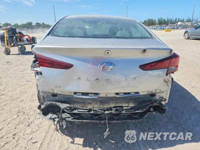 Zdjęcie 6 z 12 samochodu: 2020 HYUNDAI ELANTRA SE VIN:5NPD74LF5LH615395 - miniatura
