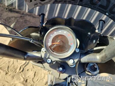 Zdjęcie 7 z 8 samochodu: 2023 HARLEY-DAVIDSON FXLRS VIN:1HD1YWZ21PB025278 - miniatura