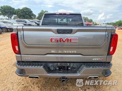 Zdjęcie 6 z 11 samochodu: 2019 GMC SIERRA K1500 AT4 VIN:3GTP9EEL5KG166453 - miniatura