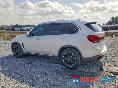 Drugie zdjęcie samochodu z przodu: 2017 BMW X5 SDRIVE35I VIN:5UXKR2C3XH0X05351 - miniatura