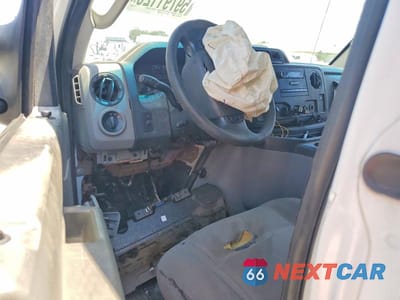Zdjęcie 8 z 12 samochodu: 2014 FORD ECONOLINE E350 SUPER DUTY VAN VIN:1FTSE3EL5EDA74237 - miniatura