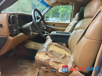 Zdjęcie 7 z 13 samochodu: 2000 CHEVROLET SILVERADO K1500 VIN:2GCEK19V4Y1365270 - miniatura