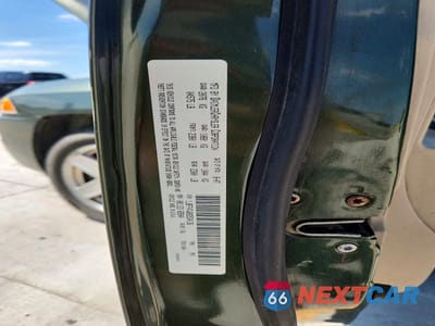 Zdjęcie 12 z 12 samochodu: 2008 JEEP COMPASS SPORT VIN:1J8FF47W98D534136 - miniatura