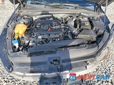 Zdjęcie 11 z 12 samochodu: 2023 KIA K5 LXS VIN:5XXG14J25PG212288 - miniatura