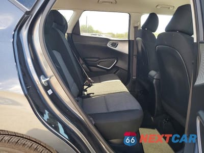 Zdjęcie 11 z 14 samochodu: 2024 KIA SOUL LX VIN:KNDJ23AU3R7902213 - miniatura