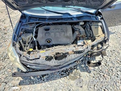Zdjęcie 11 z 13 samochodu: 2013 TOYOTA COROLLA LE VIN:2T1BU4EE8DC940793 - miniatura