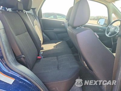 Zdjęcie 10 z 12 samochodu: 2011 SUZUKI SX4 VIN:JS2YB5A3XB6305109 - miniatura