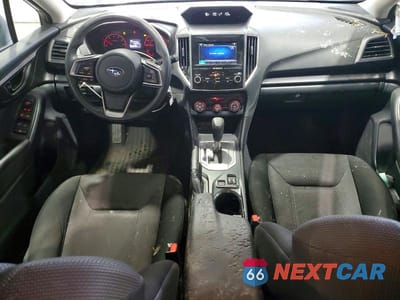 Zdjęcie 8 z 13 samochodu: 2018 SUBARU IMPREZA PREMIUM VIN:4S3GTAB66J3725454 - miniatura